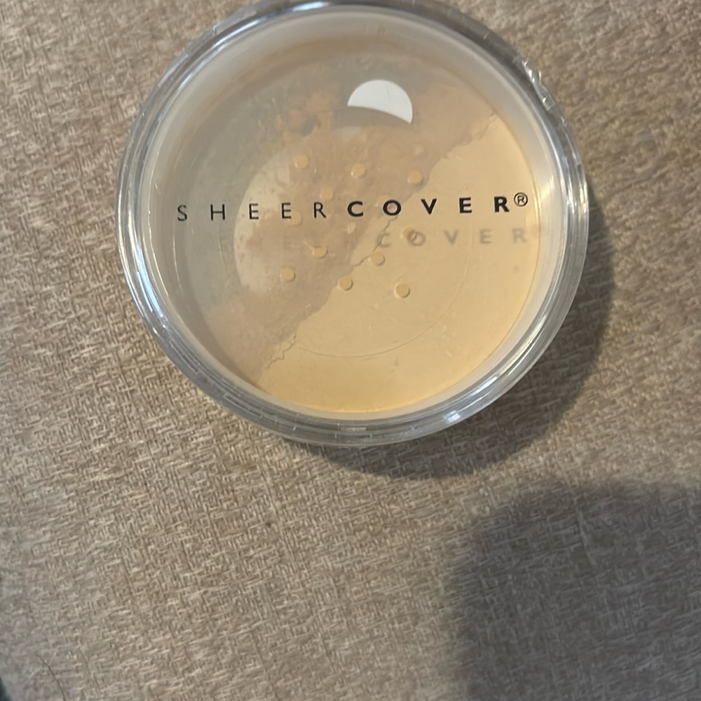 Foundation Set - Almond/Golden/Tan - Picture 5 of 9